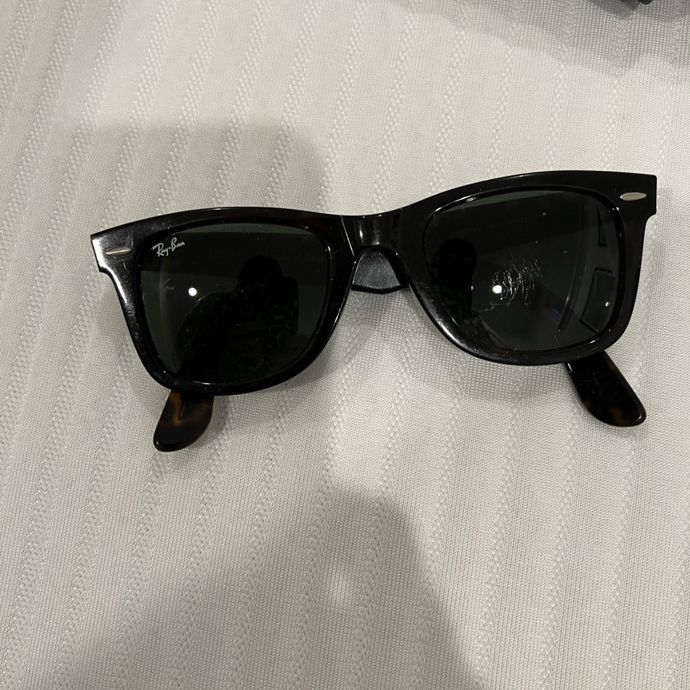 Ray Ban Wayfarers